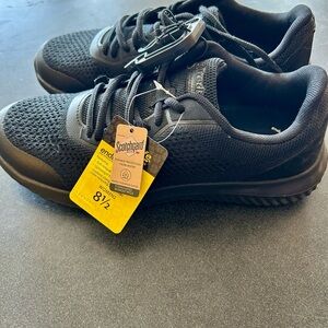 Tredsafe Nonslip Tennis Shoes